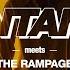 KANTANSU THE RAMPAGE ミツカン公式