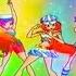 Winx Club Season 5 Episode 19 Sirenix Transformation Hebrew עברית