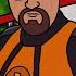 Gordon Freeman From The NPC S Perspective