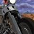 Запись стрима по игре Full Throttle Remastered 1