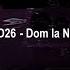 Dom La Nena Batuque Skeler Remix NightDrive Part 2