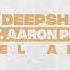 The Deepshakerz Feat Aaron Pfeiffer Feel Alive Extended Mix