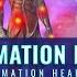 Inflammation Healing Rife Frequency Reduce Inflammation In The Body Binaural Beats 100 Hz Rife