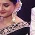 Saath Nibhaana Saathiya Fame Couple Mohammad Nazim Openly Flirt With Giaa Manek At Iconic Awards