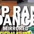 KPOP RANDOM DANCE CHALLENGE Mirrored