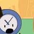 Dora And Clock Say It S Cake At Stake Time Bfdi Also Not Mine