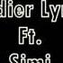 Falz Soldier OFFICIAL LYRICS VIDEO Ft Simi