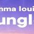 1 HOUR Emma Louise Jungle Lyrics My Head Is A Jungle Jungle