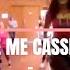 JE ME CASSE Destiny EUROVISION Zumba Choreo With Lu