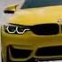 Ya Lili Arabic Song Bass Boasted With Best Drift Of BMW M4 Escaping The Ring