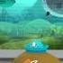 Creature Report The Octonauts