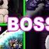 Magic Rampage All Bosses Level 40 Final Boss Boss Level 10 20 30 39 With Ending