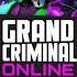 Grand Criminal Online Разборка с бунтарями в порту