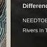 NEEDTOBREATHE Difference Maker