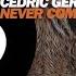 Cedric Gervais CID Never Come Close OUT NOW