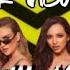 Little Mix Power Summer Hits Tour Visuals