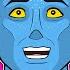 AVATAR 2 THE MUSICAL Animated Parody Song