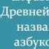 Презентация из книжной сокровищницы древней руси презентация 4 класс