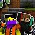 Zombies Attacked Our Minecraft SMP Oggy SMP 18 Basu Plays