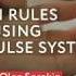 7 Main Rules Of Using The VedaPulse System