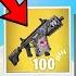 The RAREST LOADOUT In Fortnite Chapter 6