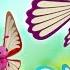 Butterfly Finger Family Nursery Rhymes Kids Songs Baby Rhymes By Farmees