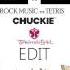 Alvaro Vs Edu Barboza Rock Music Vs Tetris DJ CHUCKIE Tomorrowland Edit