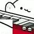 Jerk It Out Bongo Cat Meme Singing