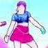 Just Dance 2020 FANCY By Twice Megastar Kinect