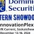 FEATURE Brad Jacobs Vs Kevin Koe FINAL RBC Dominion Securities Western Showdown 3