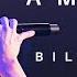 I Stand Amazed Bill Luton Official Lyric Video