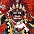 Mahakala Short Daily Practice