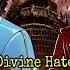 Devil May Cry 3 Divine Hate Special Edit