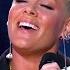 P Nk TRUSTFALL Acoustic Live On The Kelly Clarkson Show 06 02 2023