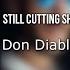 Don Diablo Still Cutting Shapes Hexagon Spinning Records