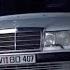 Taxi French Action Comedy Dueling Mercedes Benz 500E W124 Car Chase