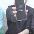 BTS Unboxes The Samsung Galaxy S20 5G BTS Edition