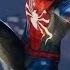 Marvel S Spider Man PS4 GMV NEFFEX Destiny