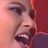 Nothing Else Matters Marlisa Punzalan The X Factor Australia 2014