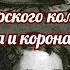 Государь не царского колена немецкой породы