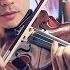 Can You Feel The Love Tonight Elton John Violin Cover Julien Ando