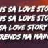 Love Story Indila Lyrics Video Lovestory Song