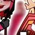 Out For LOVE Alastor Vs Charlie Version By Grunge Ashtro Hazbin Hotel Gacha Animation