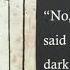 The Dark By Lemony Snicket