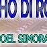 HOT DO HO DI ROHANGKI Ll KARAOKE BATAK Ll JOEL SIMORANGKIR Ll NADA WANITA B DO