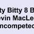 Kevin MacLeod Itty Bitty 8 Bit