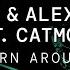 Anturage Alexey Union Catmoonk Turn Around Original Mix TALK010