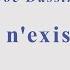 Et Si Tu N Existais Pas Joe Dassin Minus For Alto Sax