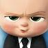 Boss Baby BALA BALA Full Song