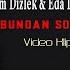 İbrahim Dizlek Eda Doğanay Bundan Sonra Official Video 4K